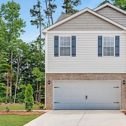 3503 Cramer Creek Drive