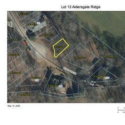 Lot 13 Aldersgate Road