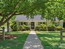 1534 Edgewater Drive sold home in Charlotte, SC
