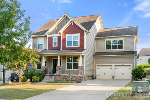 1362 Corey Cabin Court