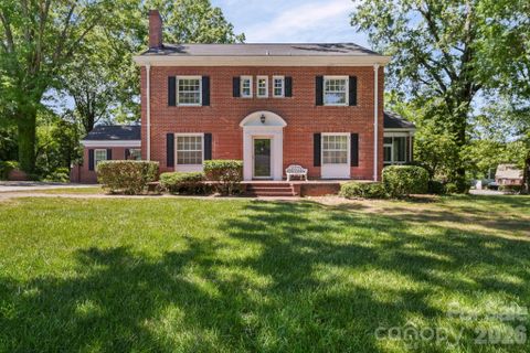 1510 Jackson Road sold home in Hillcrest, Gastonia, NC