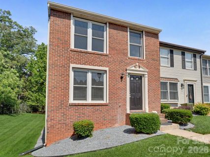 Homes in College Downs, Charlotte