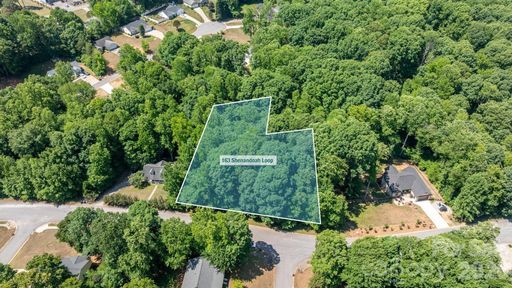 163 Shenandoah Loop active home in Meadow Glen, Troutman, NC