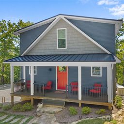 852 Marshall Ridge Road