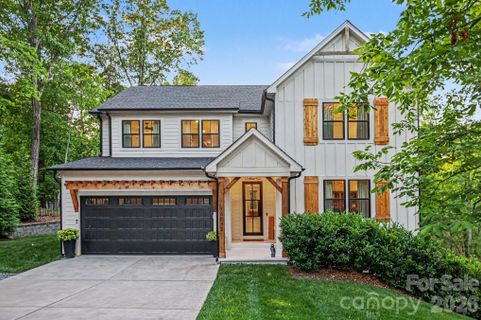 Rivers Edge, Charlotte