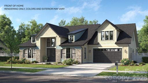 Homes in Riverwalk, Rock Hill