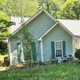500 Reed Creek Road