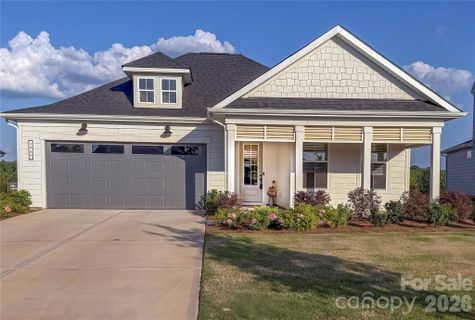 1949 Sparkling Stream Drive sold home in Carolina Riverside, Belmont, NC