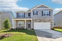 536 Dazzle Loop sold home in Newton, SC