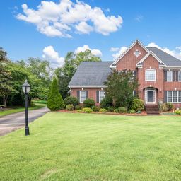837 Shetland Place