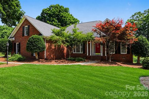 4726 Shannamara Drive active home in Shannamara, Matthews, NC