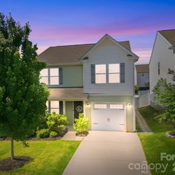 517 Falls Lane