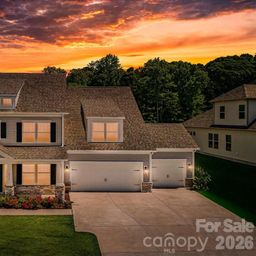 2318 Excalibur Drive