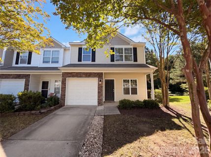 13809 Singleleaf Lane sold home in Charlotte Pines, Charlotte, NC