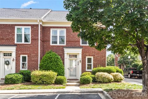 2538 Dilworth Heights Lane sold home in Dilworth Heights, Charlotte, NC