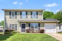 2540 Elmin Street sold home in Charlotte, SC