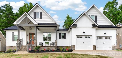Homes in Stafford Park, Rock Hill