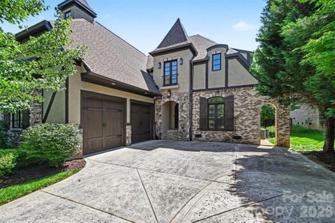 703 Sainte Rose Lane active home in Chambery, Charlotte, NC