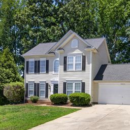 12624 Cardinal Woods Drive