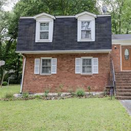 2545 Cedarwild Road