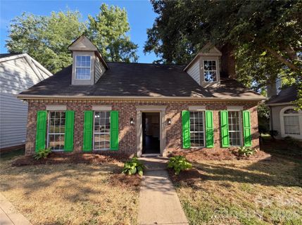 Homes in Bay Village, Charlotte