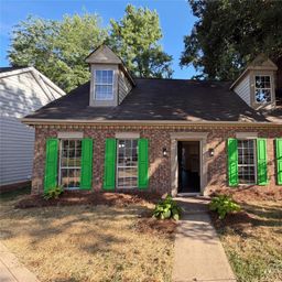 4720 Topsail Court