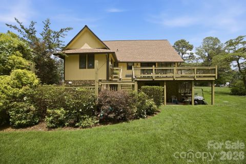 Bay View Estates, Mooresville