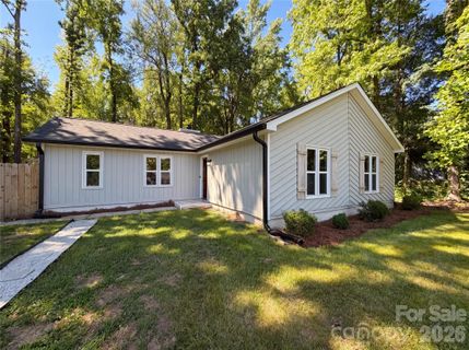 4554 Strangford Avenue sold home in Cobblestone, Charlotte, NC