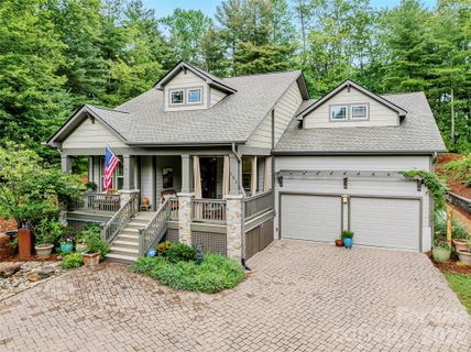 151 Monarch Road