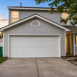 1309 Winding Branch Court