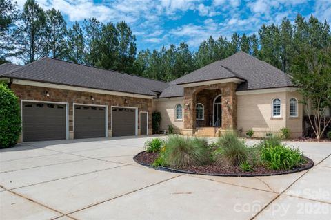Homes in Catawba Shores Estates, Rock Hill