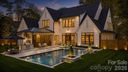 3028 Eastham Lane sold home in Charlotte, SC