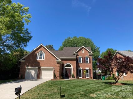 Homes in Cameron Wood, Charlotte
