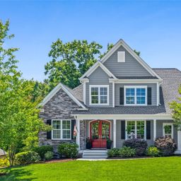 3522 Aqua Point Drive