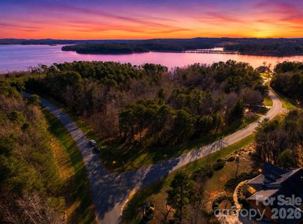 264 Badin View Drive active home in Heron Bay, New London, NC