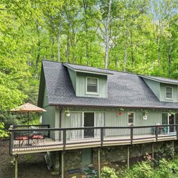 597 Sweetwater Ridge Road