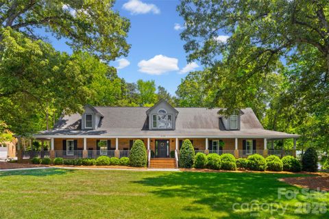16105 Langston Drive
