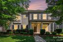 221 Hampton Trail Drive sold home in Fort Mill, SC
