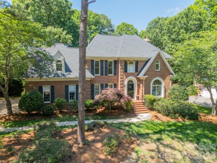 4332 Rosecliff Drive sold home in Rosecliff, Charlotte, NC