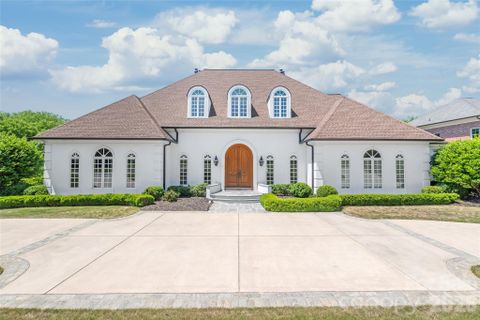 Homes in Challis Farm, Charlotte