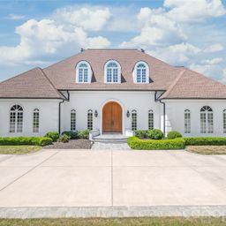 5400 Challisford Lane