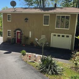 918 Plott Balsam Road