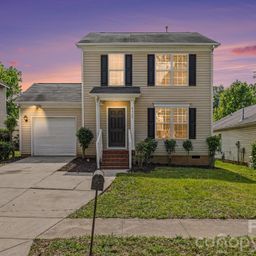 6325 Linda Vista Lane