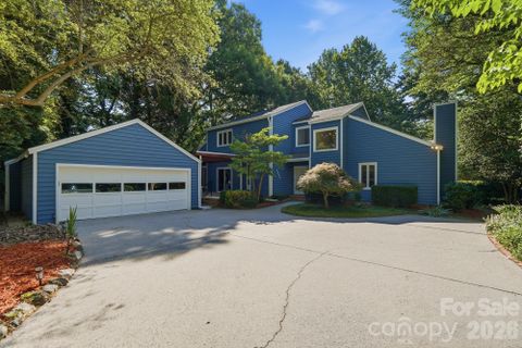 7045 Burlwood Road