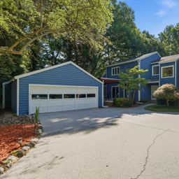 7045 Burlwood Road