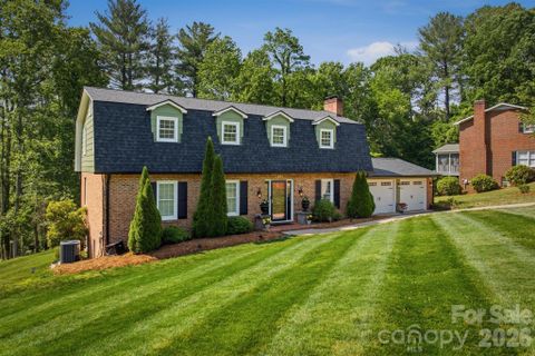 Homes in Riverpark, Morganton