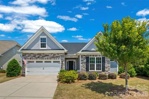 404 Trillium Way sold home in The Conservancy At McLean, Belmont, NC