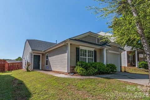 2416 Buckleigh Drive active home in Buckleigh, Charlotte, NC