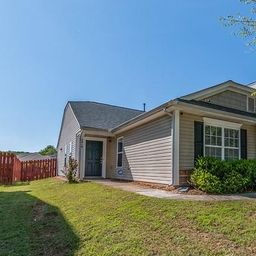 2416 Buckleigh Drive