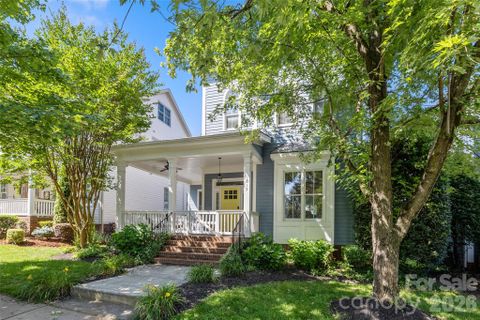 613 Bracket Street active home in Baxter Village, Fort Mill, SC